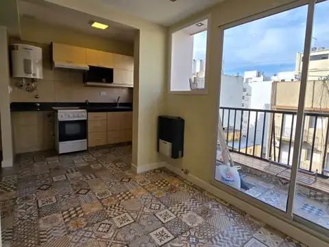 BELGRANO 2300, Piso 9