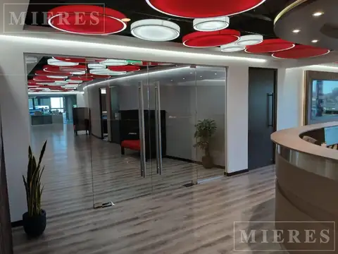 Oficina en Alquiler 30 años