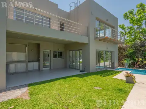 Casa en Alquiler en Nordelta Los Sauces, USD 2.700