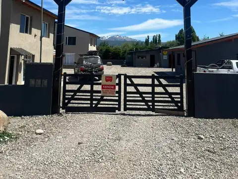 Departamento en Trevelin