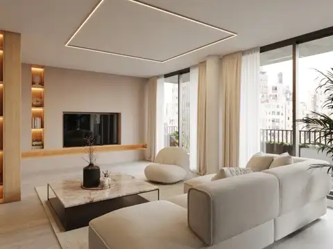 Departamento en Venta en Centro, USD 78.000