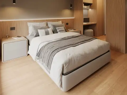 Departamento en Venta Apto profesional