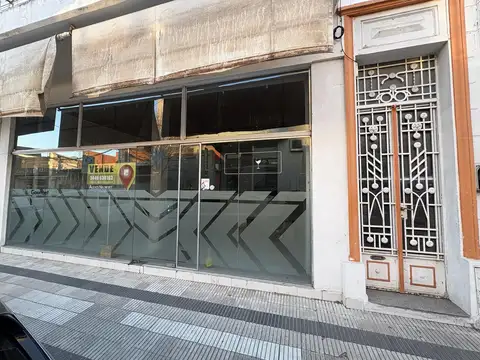 Local en Venta A Estrenar