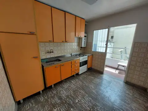 Departamento en Venta en Republica De La Sexta, USD 69.000