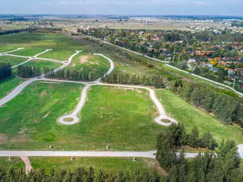 Terreno en Venta de 627,0 m2