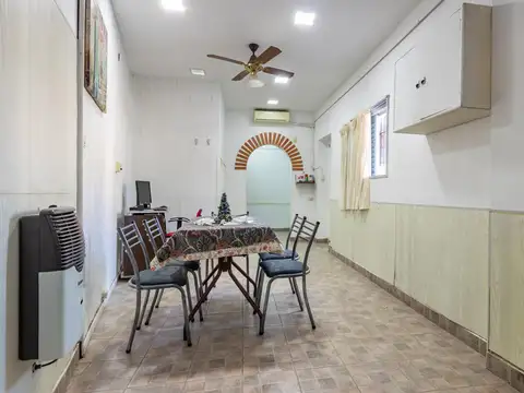 Casa en Venta en Parque, USD 68.000