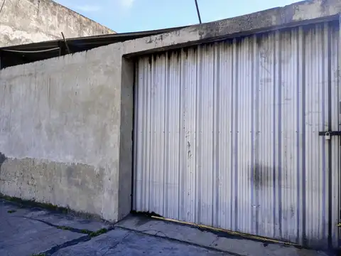 Cochera en Venta para coche grande