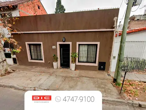 Casa 2 dormitorios Venta - Boulogne
