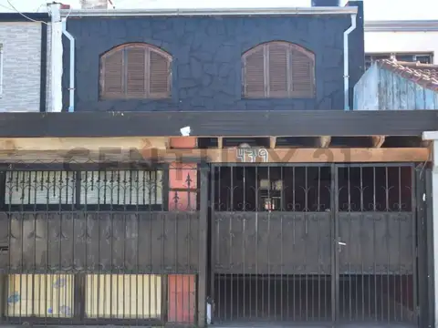 Casa en Venta en Berisso, USD 40.000