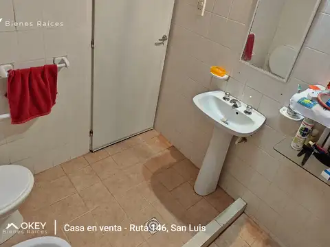 Casa en Venta en San Luis, USD 59.000