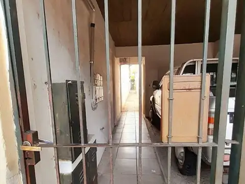 Depto Tipo Casa en Venta de 4 ambientes