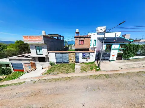 El Espinillo  al 1538