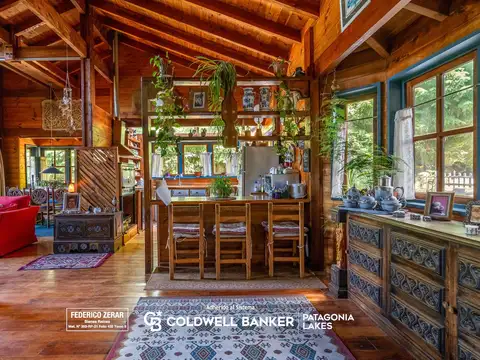 Casa en Venta en San Carlos de Bariloche, USD 400.000