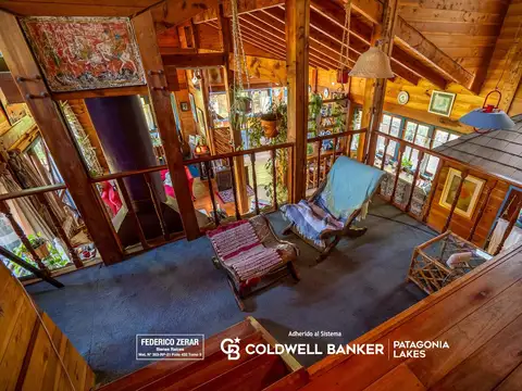 Casa en Venta 30 años