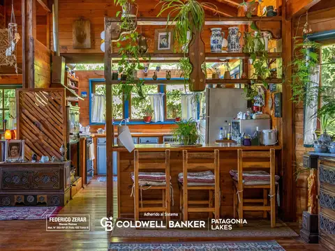 Casa 7 ambientes con 3 baños