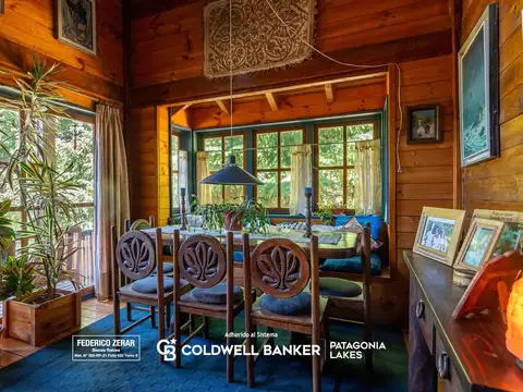 Casa en Venta de 5 dormitorios