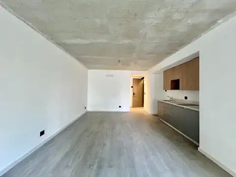 Departamento en Venta en Palermo Hollywood, USD 123.000