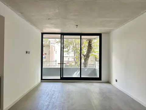 Charcas 5100, Piso 2