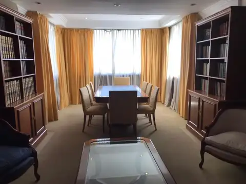 OFICINAS - PLANTA DIVIDIDA - MICROCENTRO (COMERCIAL), CAPITAL FEDERAL