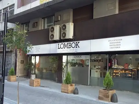 Local en Alquiler en Retiro, USD 5.000