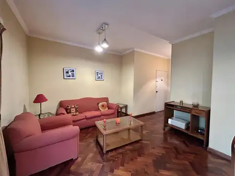 Departamento en Venta 60 años