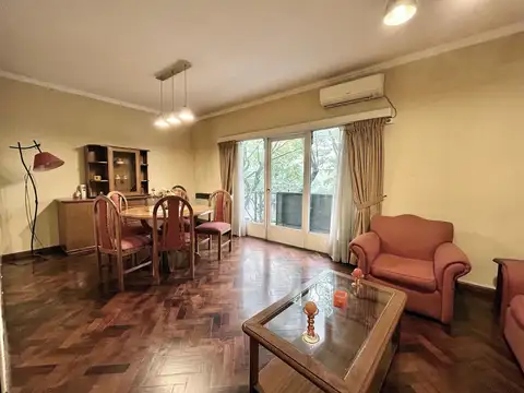 Venta Departamento de 3 Ambientes al Frente en Barrio Norte - Palermo