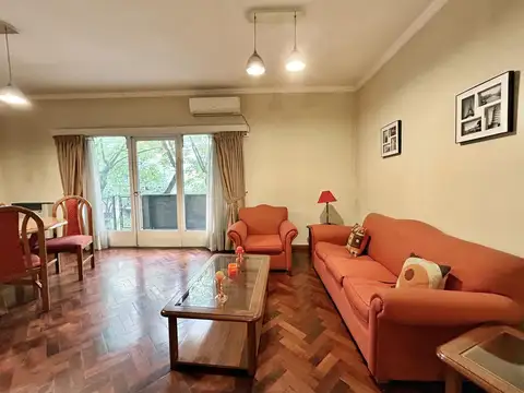 Coronel diaz  al 1500, entre Mansilla y Paraguay