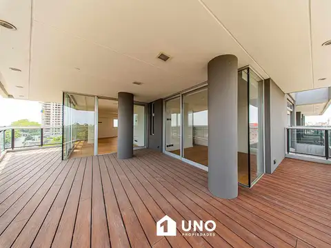 Departamento en Venta 4 años