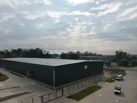 Galpon en Alquiler en La Reja, USD 30.000