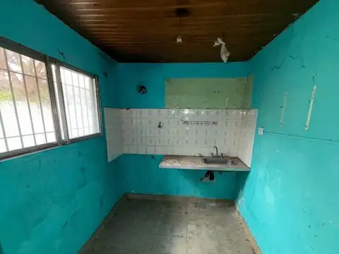 Depto Tipo Casa en Venta de 1 dormitorio