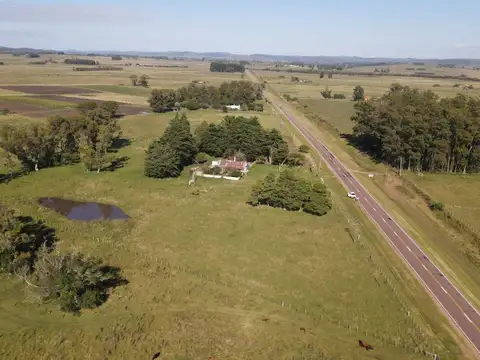 Quinta en Venta en Aigua, USD 180.000