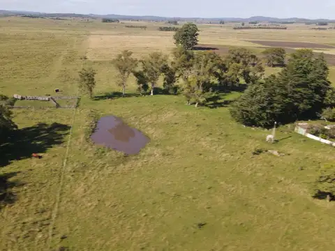 Quinta en Venta en Aigua, USD 180.000