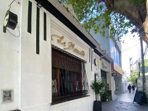 Terreno en Venta 8  mts Frente