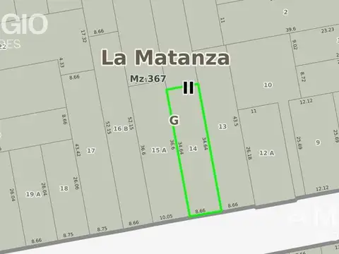 LOCAL VENTA RAMOS MEJIA IDEAL INVERSOR