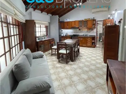 Casa en Venta en Ituzaingo, USD 140.000