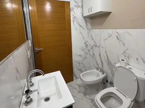 Departamento en Alquiler al Oeste