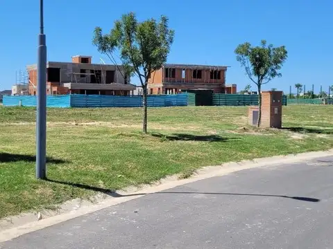 Terreno en Venta en Puertos - Riberas, USD 125.000