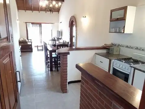 Departamento en Venta de 4 ambientes