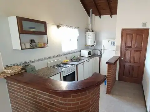 Departamento en Venta al Este