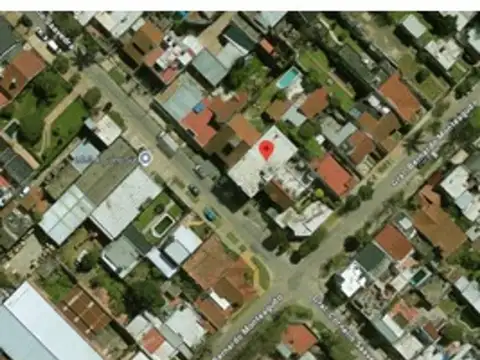 General Cornelio Saavedra 600