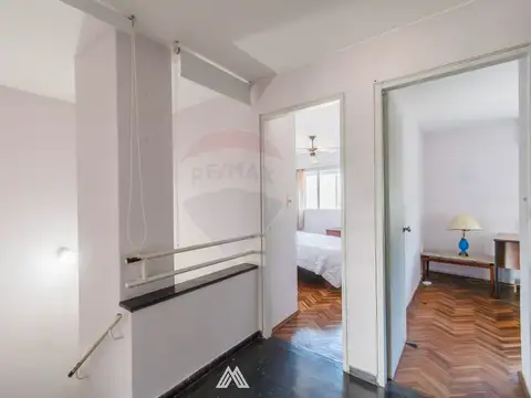 Departamento en Venta 48 años