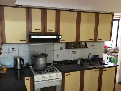 Casa en Venta 40 años