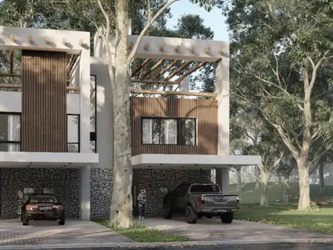 VENTA DUPLEX NUEVO MALAGUEÑO 3 DORMITORIOS