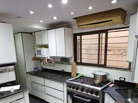 Departamento en Venta de 5 dormitorios