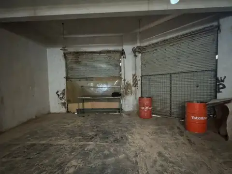 Galpon en Venta 60 años