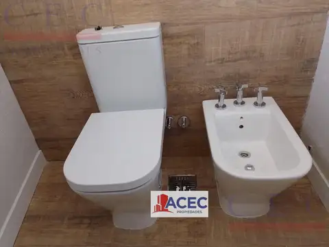 Departamento en Venta al Noroeste