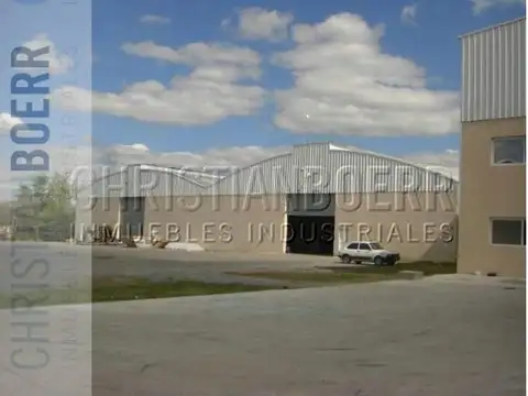 Galpon en Alquiler en Ingeniero Maschwitz, USD 10.500