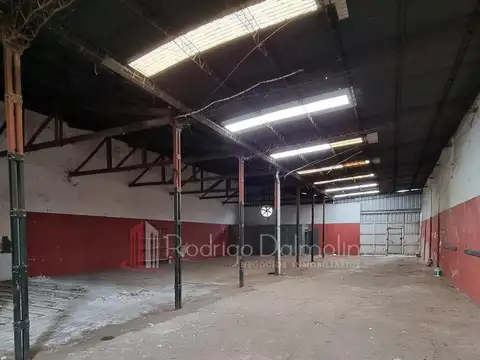 Galpon en Venta en Concordia, USD 90.000