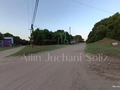 Terreno en zona Nueva Atlantis