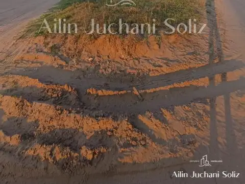 Terreno en Venta de 509,0 m2